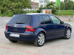 Volkswagen golf 4 1.9 tdi 4motion - 3
