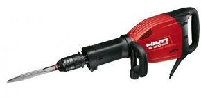 Predám búracie kladivo Hilti TE 1500-AVR - 3