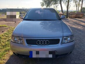 Rozpredám Audi a3 8l 1.9TDI 81KW - 3