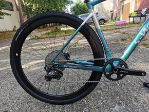 Predám gravel S-WORKS Diverge - 3