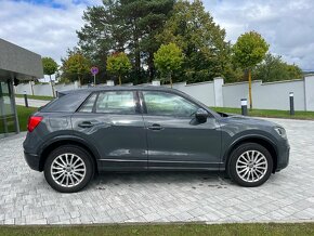 2019 Audi Q2 1.6 benzin - 3