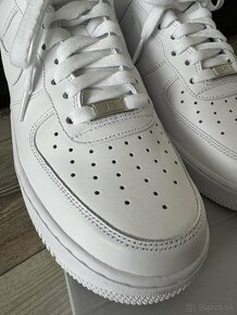 Nike Air force 1 '07 - 3