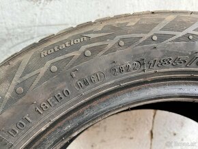 185/60R14 NEXEN - 3