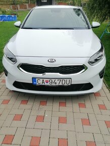 Kia ceed 1,0 T-GDI - 3