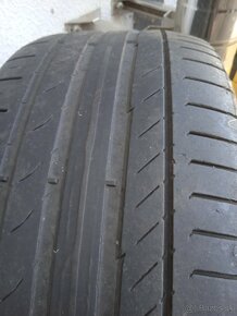 235/55 R18 100V CONTINENTAL - 3