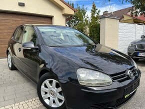 Volkswagen Golf 1.9TDI Sportline BKC - 3