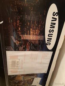 Tv smart Samsung - 3