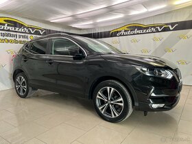 Nissan Qashqai DIG-T 115 Acenta - 3