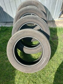 Pneumatiky 205/60 R16 - 3