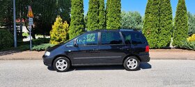 Seat Alhambra 2.0 benzín 7-miestne - 3