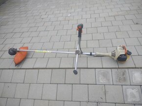 stihl fs55 - 3