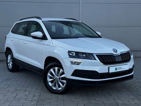 Škoda Karoq 1.5 TSI ACT Ambition - 3