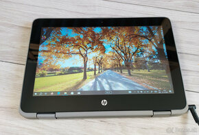 notebook/tablet HP ProBook x360 11 G3 EE - N5000, 8GB, SSD - 3