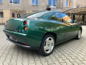 fiat coupe 2.0 16v - 3