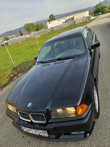 Predam BMW e36 Coupe 328i - 3