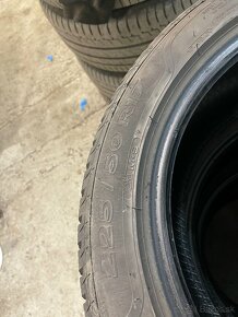 Zimne pneu 225/50r17 - 3