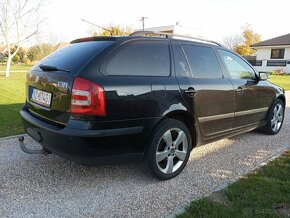 Škoda octavia combi diesel 103kw - 3