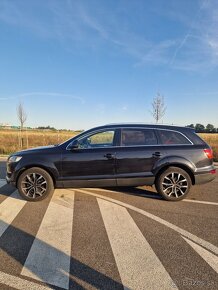 AUDI Q7, 3.0 TDI - 3