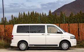 Volkswagen Transporter T5 2.0 TDI 102k KR - 3