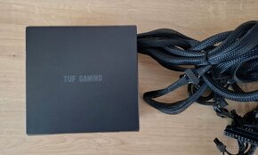 Asus Tuf Gaming 650W Bronze - 3