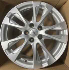 5x112 R17 7,5J ET27 BMW G21 - 3