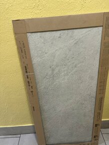 Dlažba / obklad zn. Imola X-Rock 60x120 cm white - 3