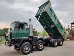 Tatra T815 8x6 - 3