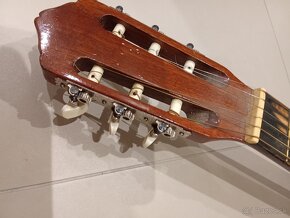 Gitara , Cremona Luby, typ 0413 - 3