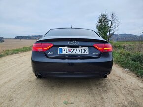 Audi A5 - 3