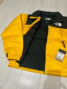 Bunda The North Face Retro Nuptse REZERVOVANÁ - 3