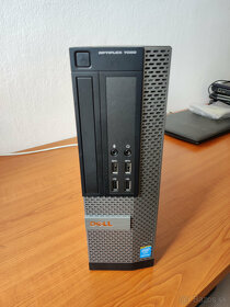 PC Dell Optiplex 7020 SFF - TOP stav - 3