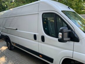 Fiat Ducato Maxi - 3