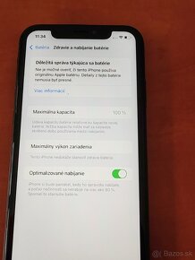 IPhone Xr 64GB čierny - 3