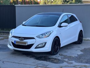 Hyundai i30 - 3