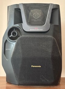 Hifi Panasonic SA-AK40 - 3