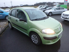 Citroen C3 1,4 Hdi 2003 - 3