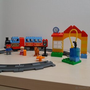 Lego Duplo - 3