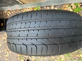 Letné pneu Pirelli p zero 255/40 R19 100Y AO - 3