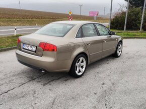 Audi a4b7, 2.0tdi 103kw quattro - 3