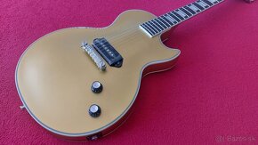 Epiphone Jared James Nichols Gold Glory - NOVÁ - 3