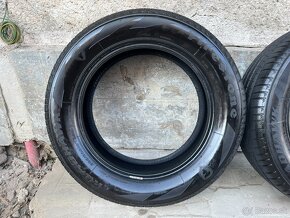 Pneu Firestone 205/60/R16 - 3