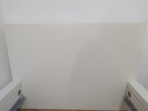 Ram postele Ikea Malm 90 x 200 - 3