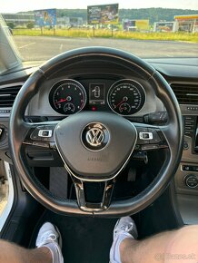 Volkswagen golf 7/ VW golf VII 1.2TSI - 3