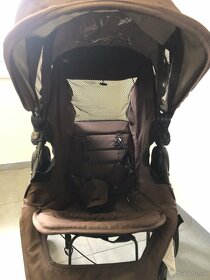 Maxi Cosi Baby Jogger - 3