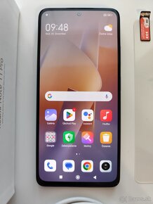 XIAOMI REDMI NOTE 11 PRO STAR BLUE 6+2GB 128GB - 3