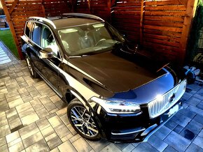 Volvo XC90 Inscription 4x4 - 3