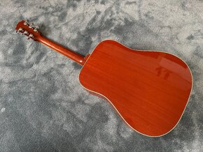 Elektroakustická kytara Gibson Hummingbird Standard 2014 - 3