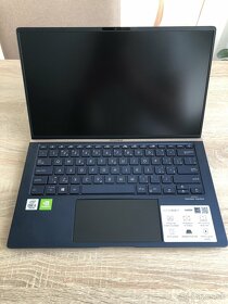 Asus zenbook 14 - 3