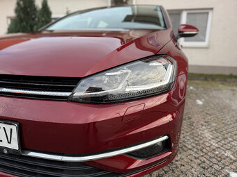 Volkswagen Golf 1.5 TSI 110kW Highline DSG - 3