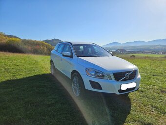 VOLVO XC 60 AWD , 151kW (205PS) - 3